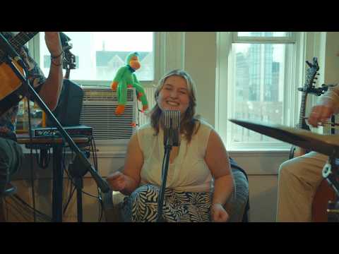 Cheek to Cheek (Fred Astaire Retro Jazz Cover)