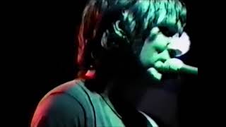 Elliott Smith - Bottle Up And Explode! - Live @ Cat&#39;s Cradle - 9/29/98