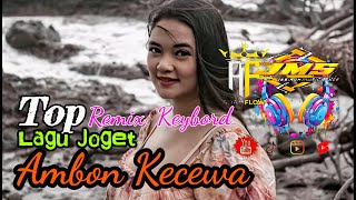 Download lagu Lagu Joget Ambon Bikin Kecewa ♒Remix♒ Keybord ♒Sedih♒ ♑Khusus Pesta ♑ mp3