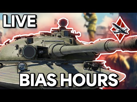 Real Russian Bias Hours