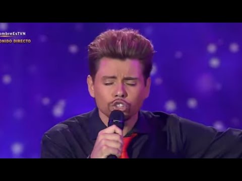 PENSAR EN TI - BRAYON (Mi Nombre es Luis Miguel)