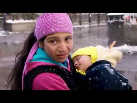 Spot promocyjny Kulczyk Foundation