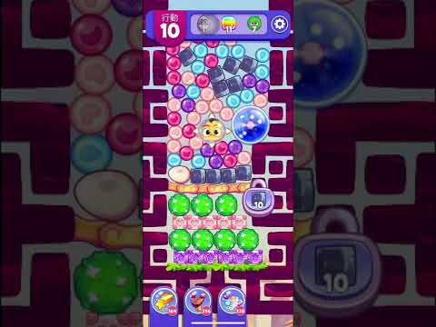 (Angry birds dream blast) Level 8445 gameplay, subscribe for latest update!