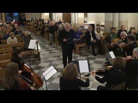 Giorgio Blasco - Benedictus - (arr.  per voci e archi da K. Jenkins) - Giorgio Blasco Direttore