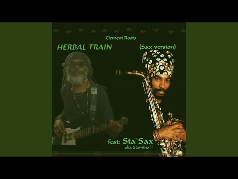 Herbal Train (sax) (feat. Sta`Sax aka Stamina li)