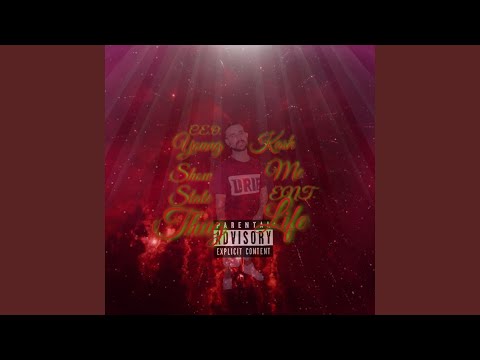 Young Kash Music Video