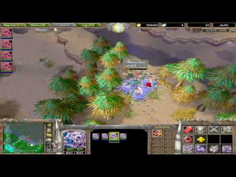 meepo level 25 vs neutral creeps WTF mode whos gonna win