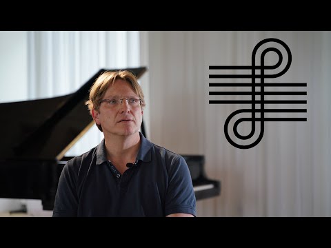 Der neue Ton: Prof. Dr. Matthias Wiegandt packt es an