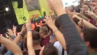Courteeners - Next Time You Call LIVE @ Leeds Festival 2016 (Sunday)