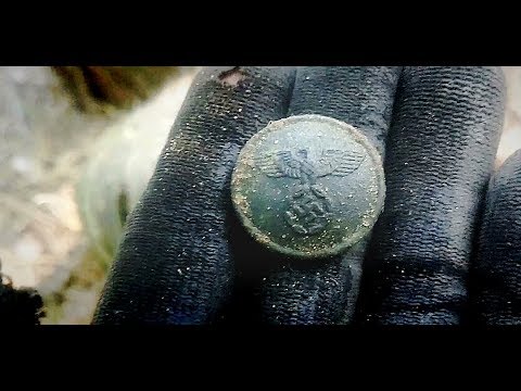 Wykopki odc 41- Idź do lasu mówili, tam będą fanty mówili