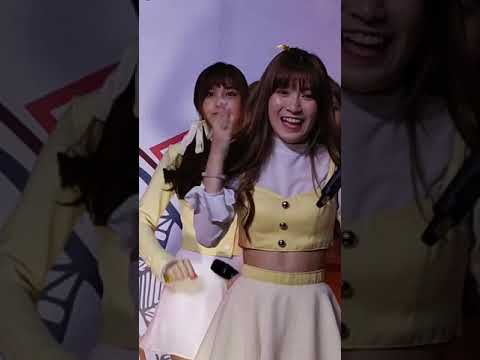 CM CAFE ในงาน ASIAN IDOL MUSIC FEST