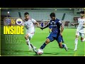 Inside View | Kerala Blasters FC vs Sharjah FC | Hala Blasters 2023 | Behind the Scenes | Pre-Season