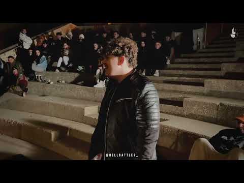 ( BATALLA AMOROSA ) ANTIC VS DOBLE F | CLASI COPA CATALUÑA BDP | SEMIFINALES