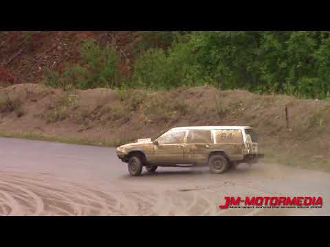 12.8.2018 Kokemäen Kuhmut