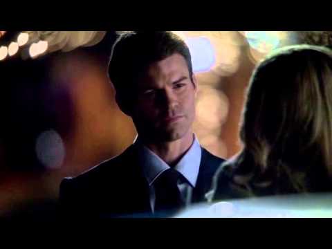 The Vampire Diaries 4x18 Rebekah & Elijah - You and Katherine? I thought you were the smart brother.