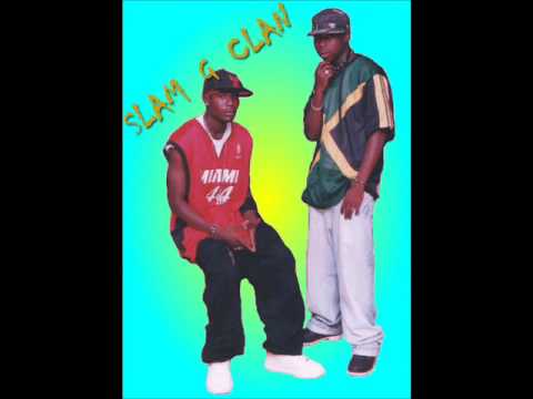 Slam G Clan Soldiers