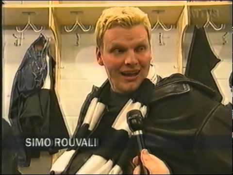 SM-Liiga 1999-2000 Playoffs - 4. finaalin jälkeisiä pätkiä