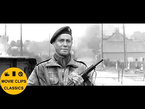 The Longest Day (1962) - Hold until relieved