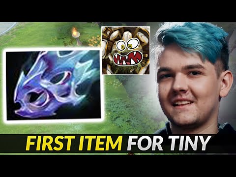 Yatoro Secret weapon - Moon Shard First Item