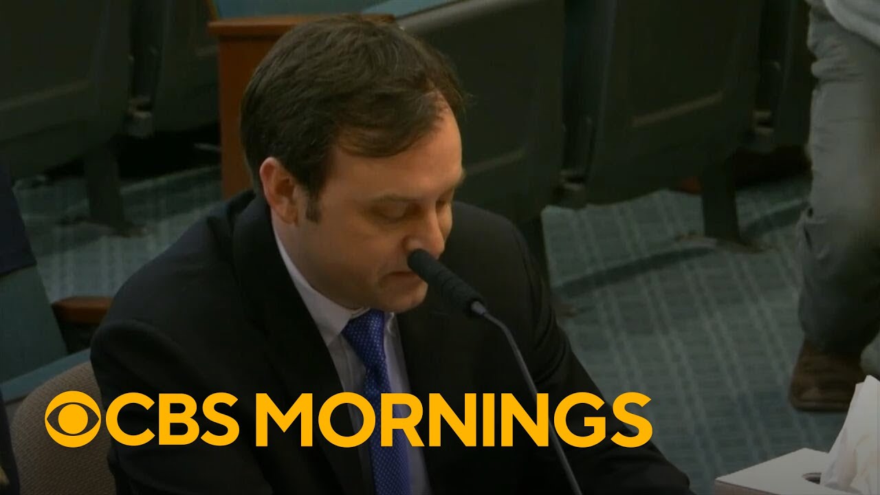 Camp Mystic director apologizes to families of flood victims: "We are devastated"