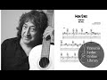 Moon River - Toninho Horta (Transcription)