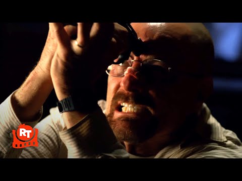 ブレイキング・バッド - 私の頭に弾丸を (S4E12)｜Movieclips (Breaking Bad - Put a Bullet in My Head (S4E12) | Movieclips)