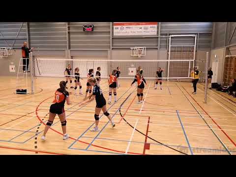 Switch Hooglanderveen  DS2 - Almere Buiten DS1