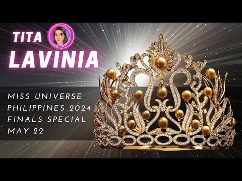 Miss Universe Philippines 2024 Finals Special
