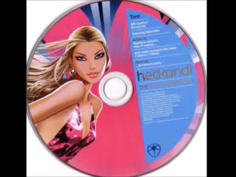 Hed Kandi (Spring 2009) - The Friday Night Mix CD 1