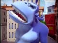 Sesame Street King Kong Parody