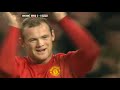 Manchester United V Arsenal 2007 - 2008 Full Match Highlights | BBC Match of the Day | English Comm