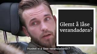 Gilje Sense