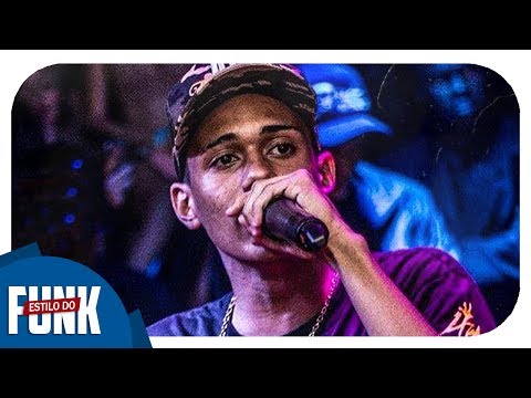 MC 7Belo e MC Kitinho - Cai com Tudo - Oh Moça (DJ TH)+Download na Descrição