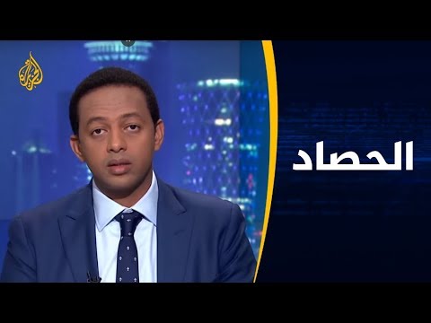 الحصاد استمرار الاحتجاجات السودانية بحثا عن حل للأزمة
