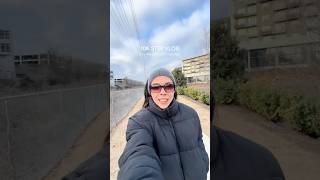 10k Step Vlog 👟 #10ksteps #hotgirlwalk #10kstepsaday