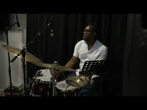 2. To Wisdom, The Prize - Todd Marcus Quintet, featuring Virginia MacDonald