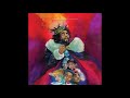 J. Cole - Kevin's Heart (Clean Version)