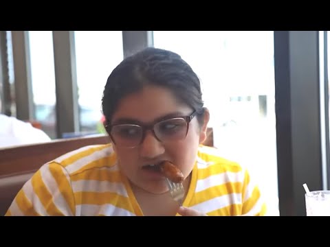 Childhood obesity in America