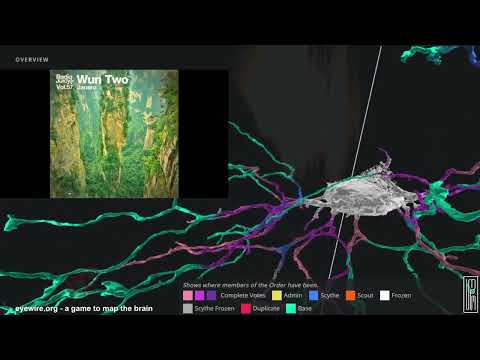 Wun Two - Janero (Radio Juicy Vol. 57) 2013