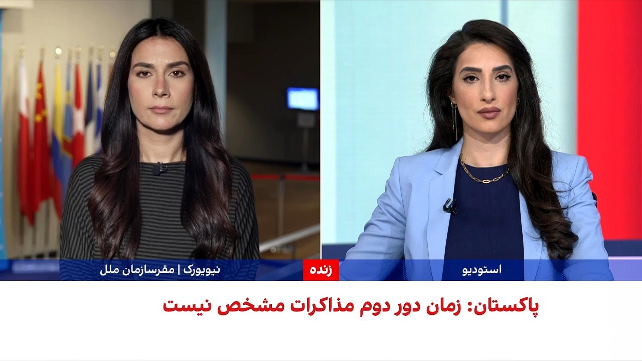 ادامه سفرهای منطقه‌ای نخست‌وزیر پاکستان با محوریت مذاکرات صلح