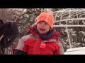 This Is Emily Yeung Ice Fishing