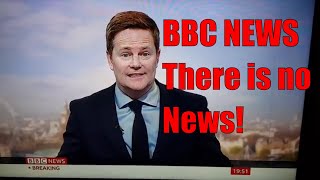BBC News - Christian Fraser has no news
