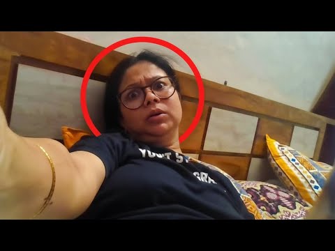 Scammer FREAKS OUT After I HACK Her Live WEBCAM Feed!