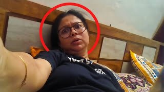 Scammer FREAKS OUT After I HACK Her Live WEBCAM Feed!