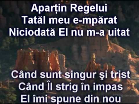 Apartin Regelui- Înger Alb