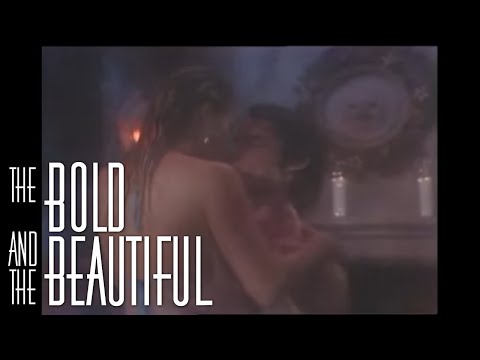Bold and the Beautiful - 1987 (S1 E161) FULL EPISODE 161