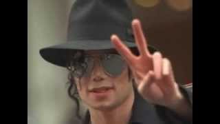Michael Jackson - Don&#39;t Walk Away