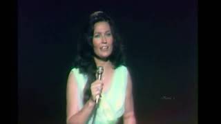 Loretta Lynn - "Who Says God is Dead"