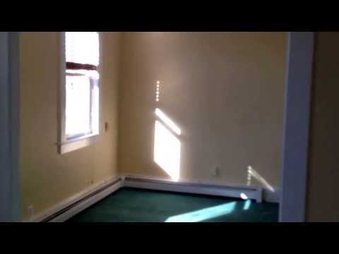 Apartment for rent: 77 Orleans st. Lowell, MA 2nd fl. 1100/month. 1st/last/sec req. credit check req