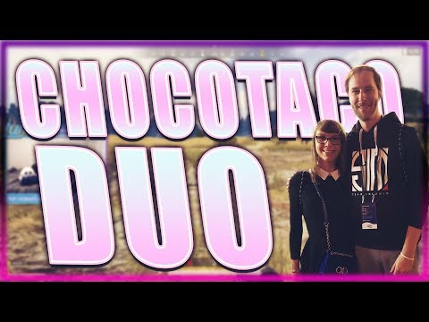 CHOCOTACO HAS A QUESTION FOR LUMI!